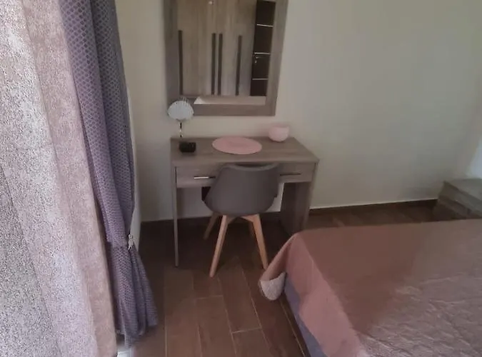 Valentina's Luxe Mastichari (Kos)