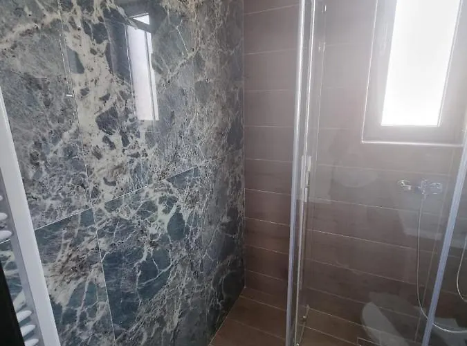 Valentina's Luxe * Mastichari (Kos)