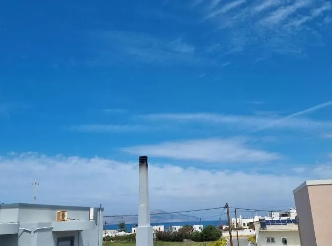 Apartamento Valentina's Luxe *