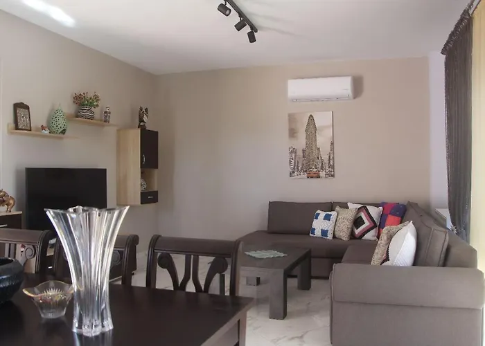 Apartamento Valentina's Luxe