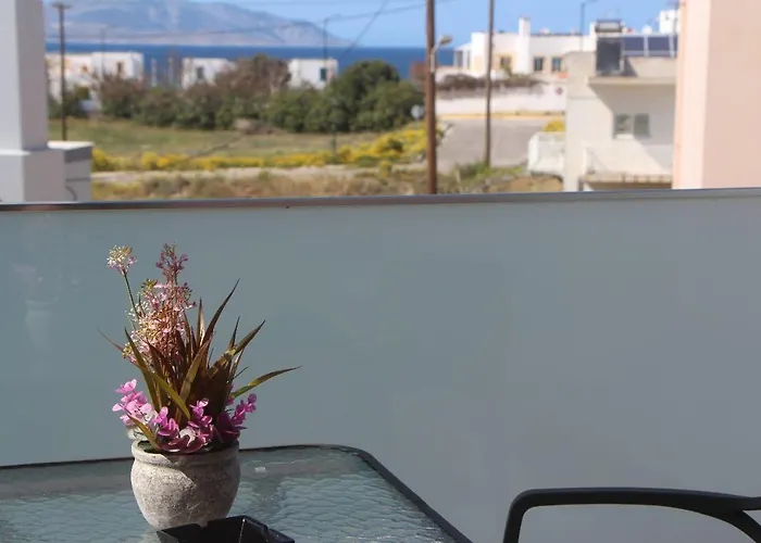 Valentina's Luxe * Mastichari (Kos)