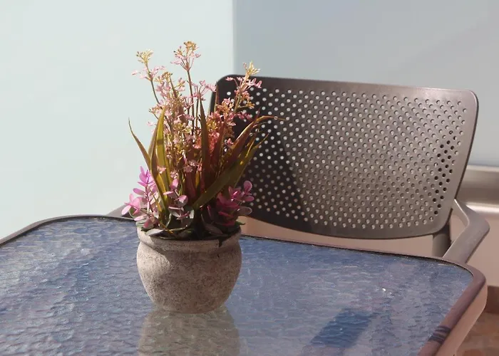 Valentina's Luxe * Mastichari (Kos)