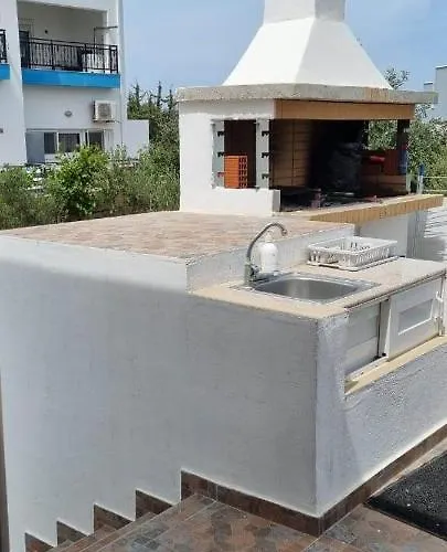 Valentina's Luxe Mastichari (Kos)