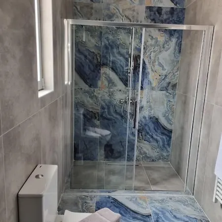 アパート Valentina's Luxe *