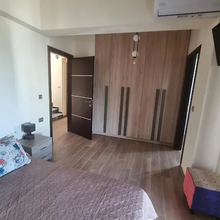 Valentina's Luxe アパート *